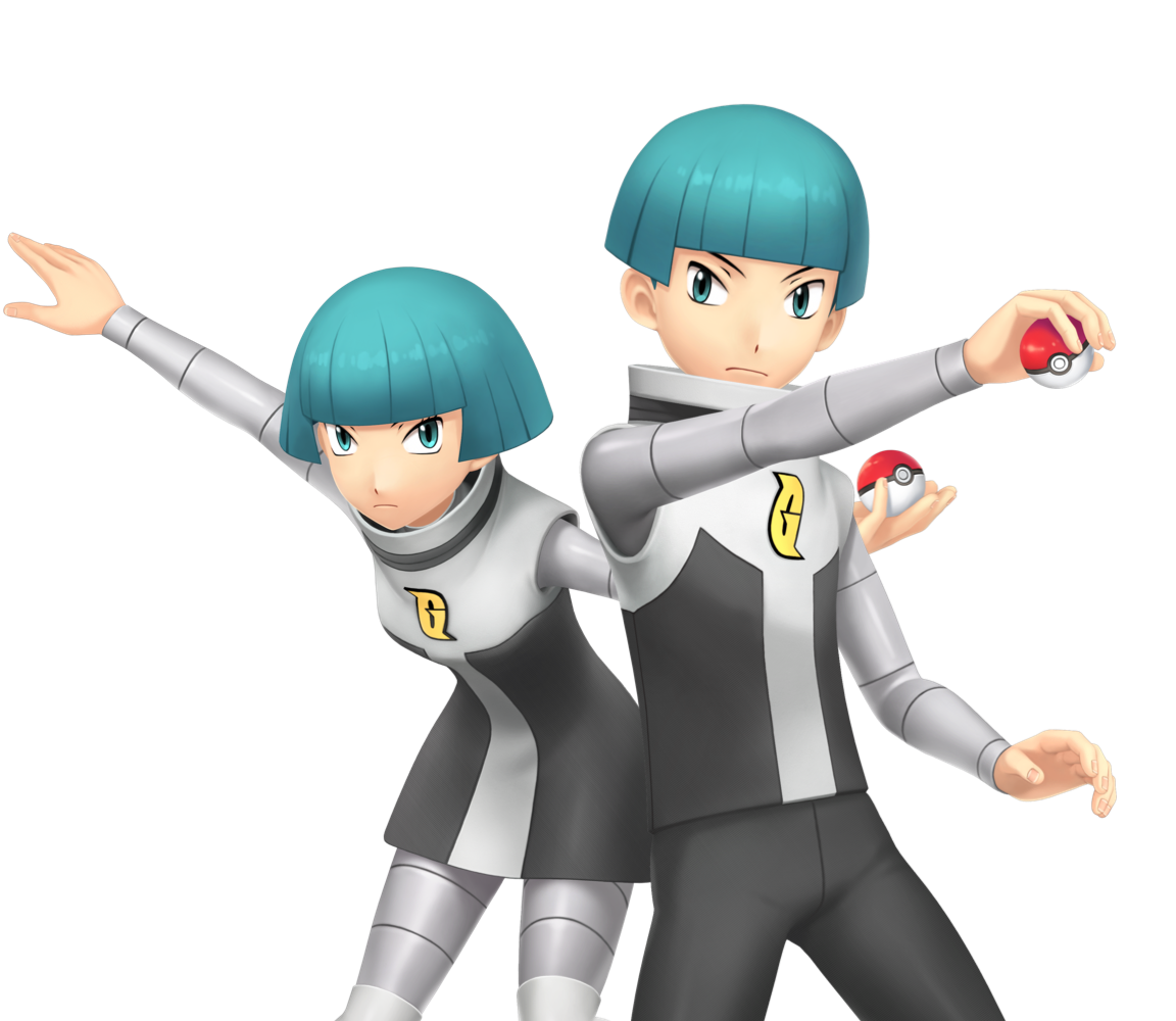 Pokemon Diamant Etincelant Changer De Tenue Pokémon Presents : Plein de nouvelles infos pour Pokémon Diamant