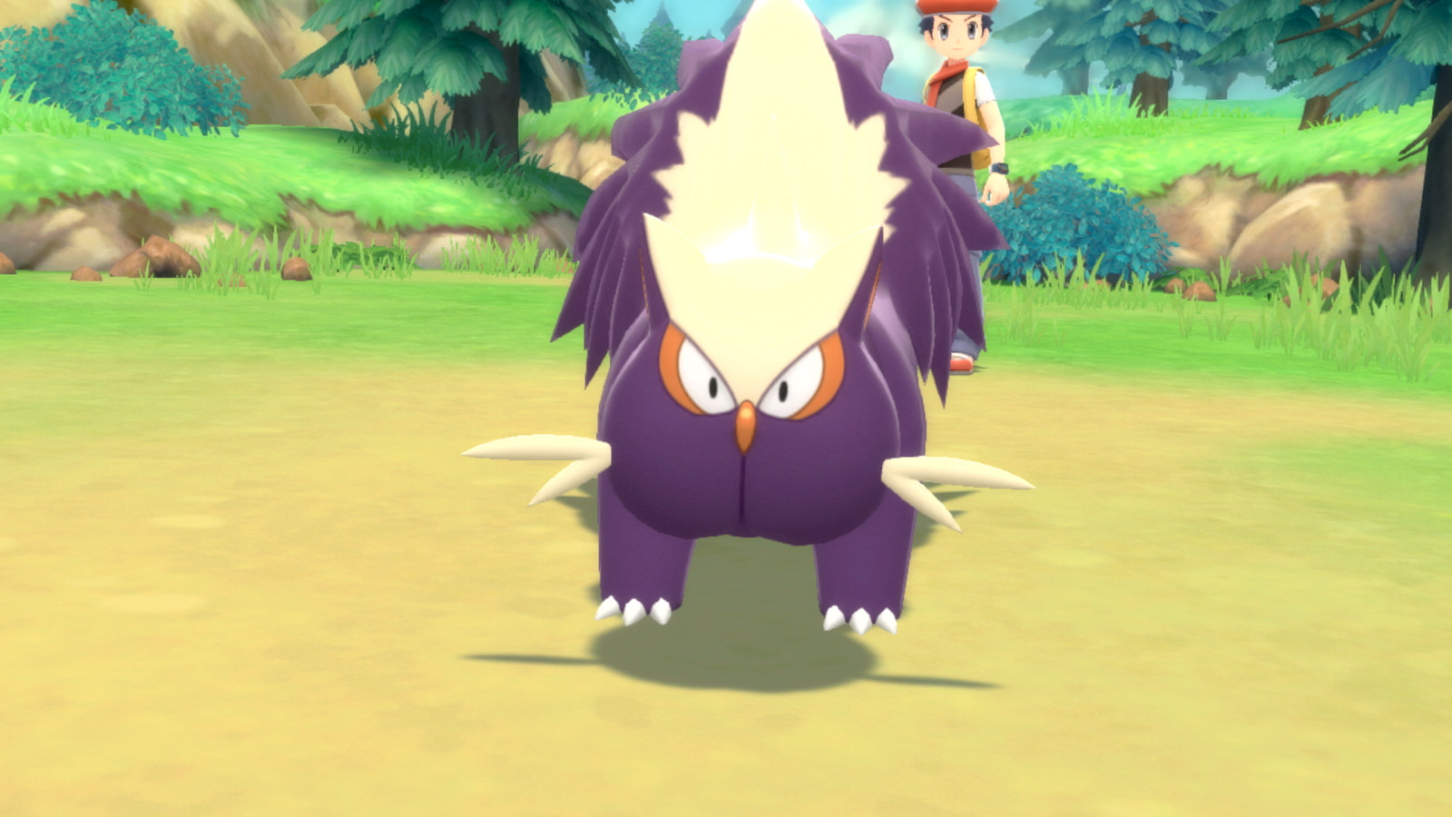 Comment Avoir Kranidos Pokemon Diamant Etincelant Pokémon Presents : Plein de nouvelles infos pour Pokémon Diamant