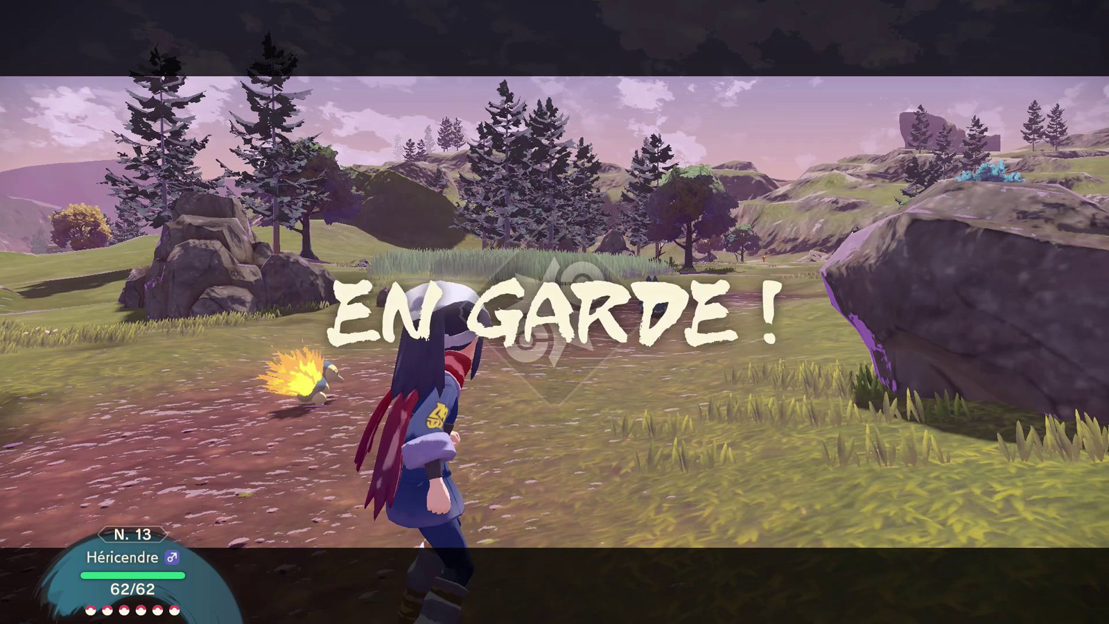 Ou Trouver Une Obsidienne Pokemon Arceus Nouveau trailer pour Légendes Pokémon : Arceus ! - Pokébip.com