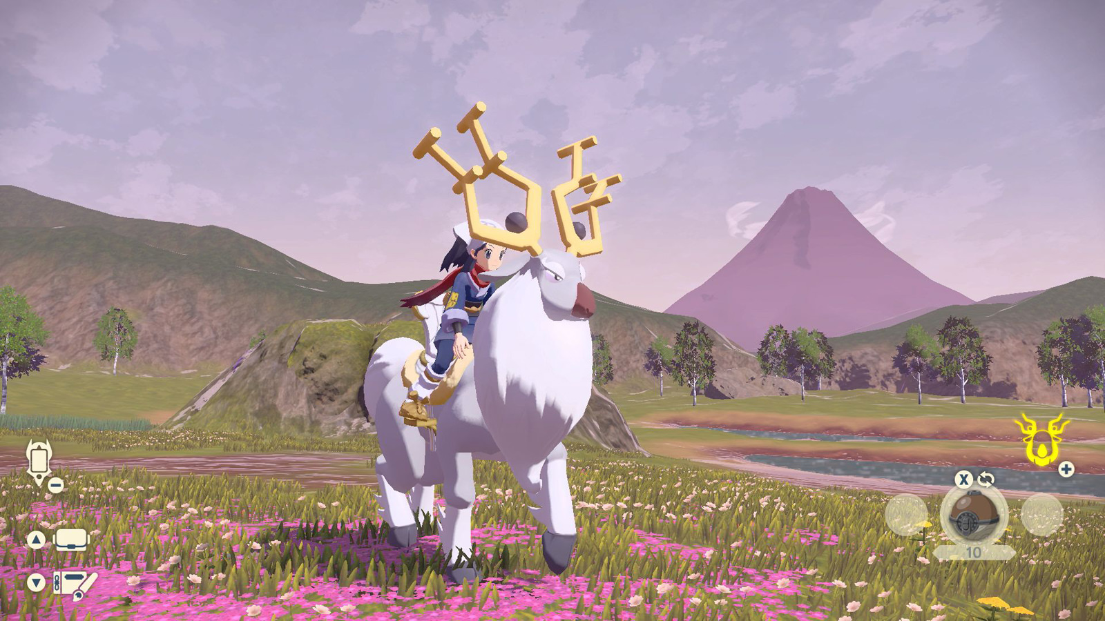 Comment Trouver Du Bois Dans Pokemon Arceus Nouveau trailer pour Légendes Pokémon : Arceus ! - Pokébip.com