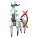 Pokémon #493co 9G