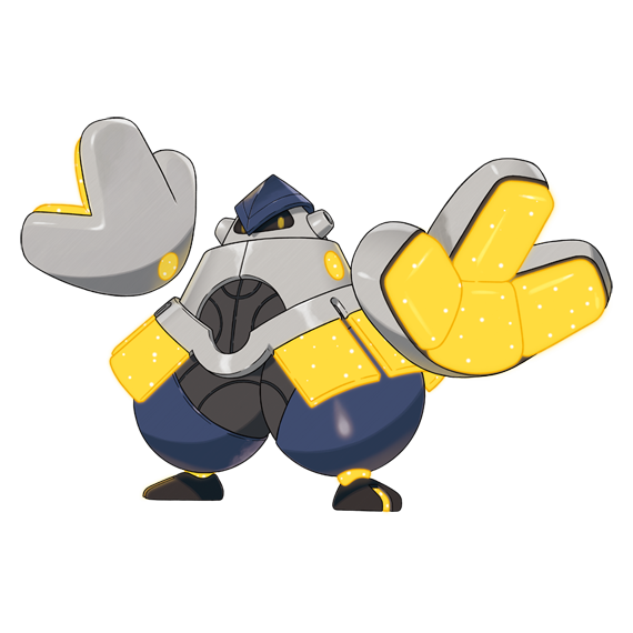 Pokémon Écarlate et Violet > Artworks des Pokémon