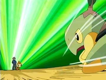 Pokemon episode 25 une rencontre mouvementee