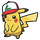 Pokémon #25co