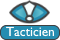 Type tacticien MX